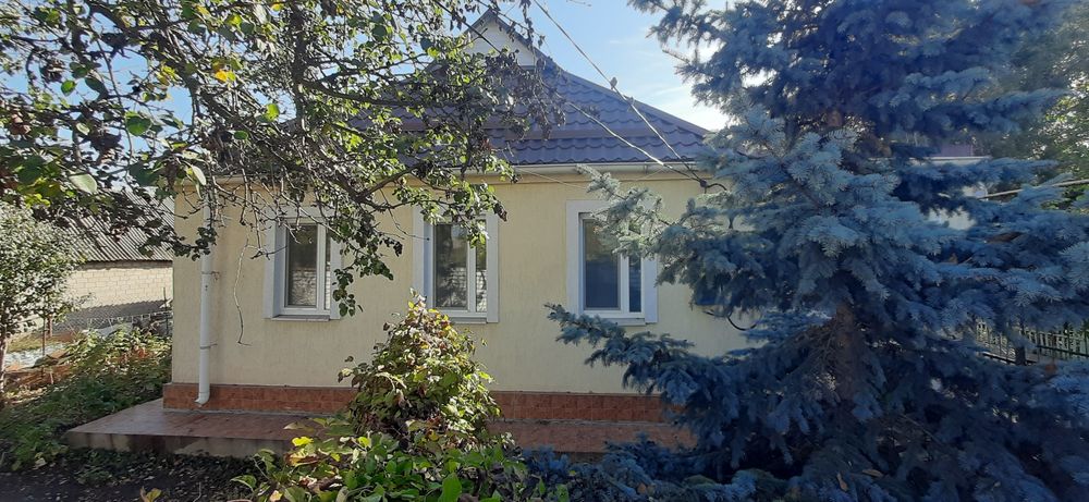 Будинок в селі Вербуватівка Павлоградського р-ну Дніпропетровської обл