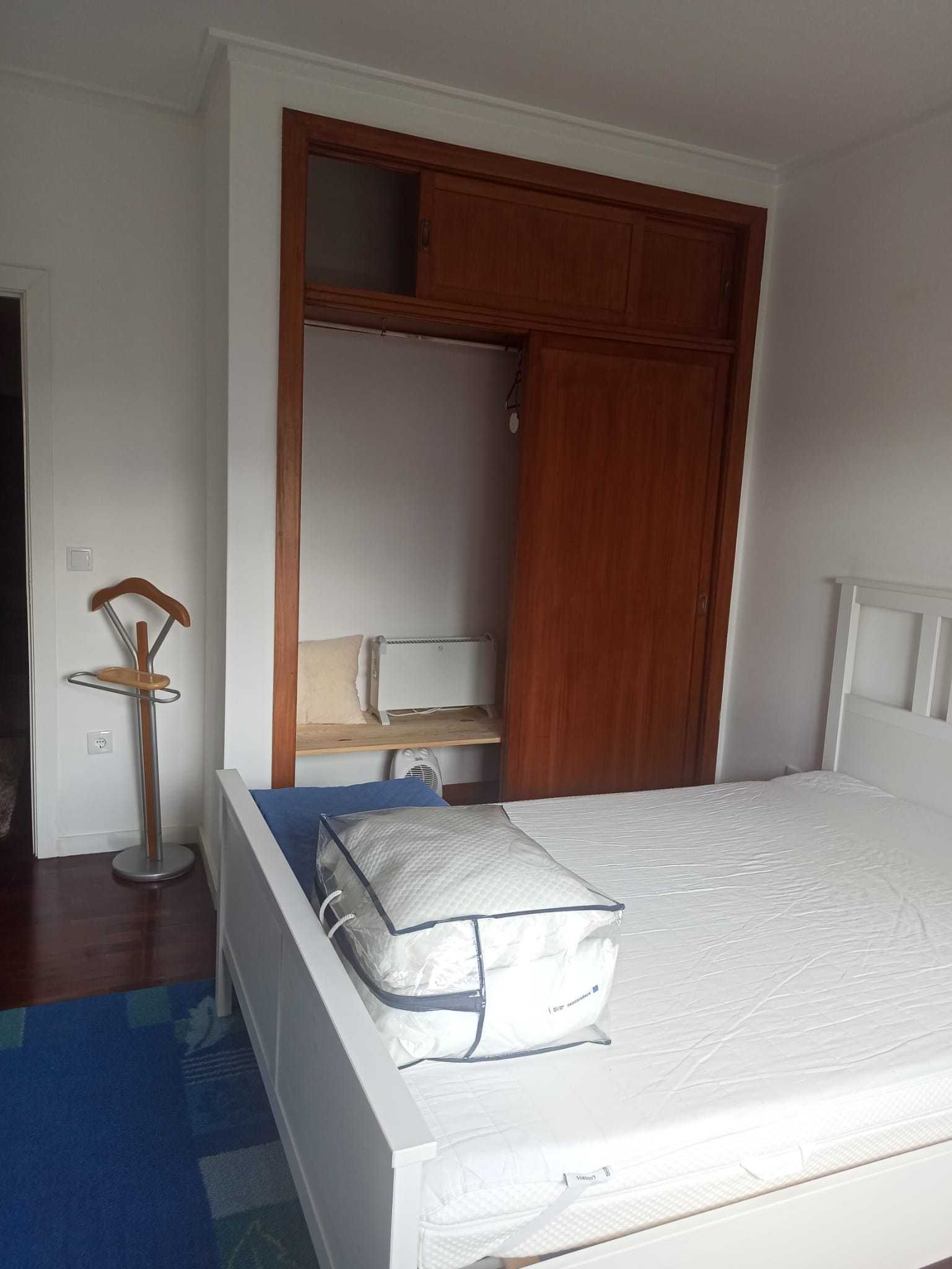Quarto perto da universidade do Minho (10 minutos a pé)