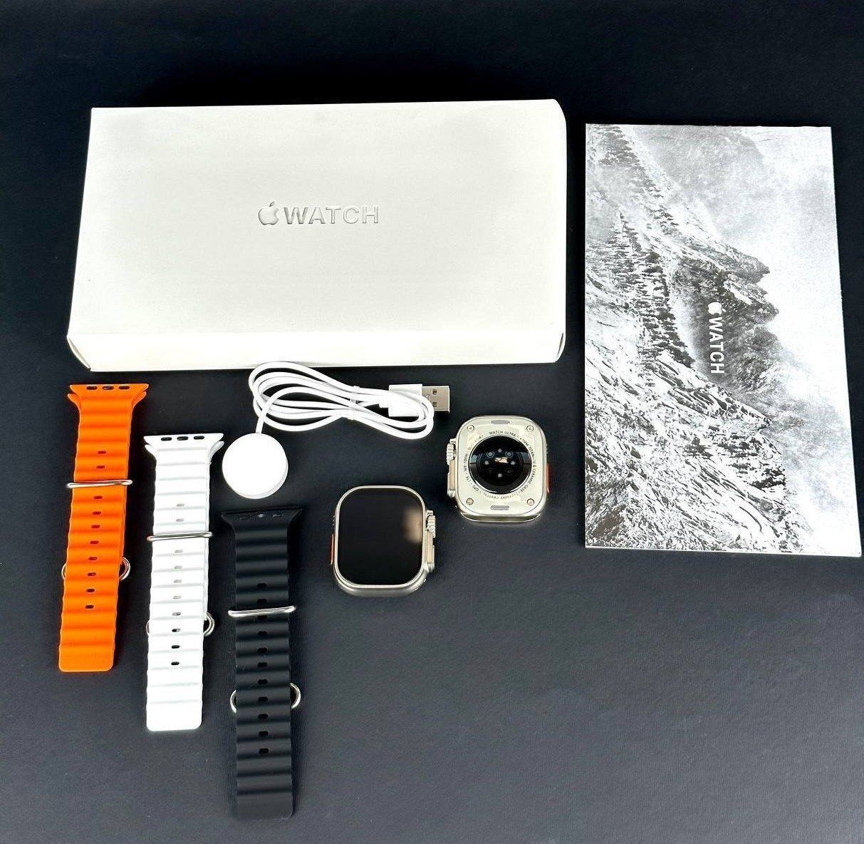 Apple Watch Ultra 49mm 1:1