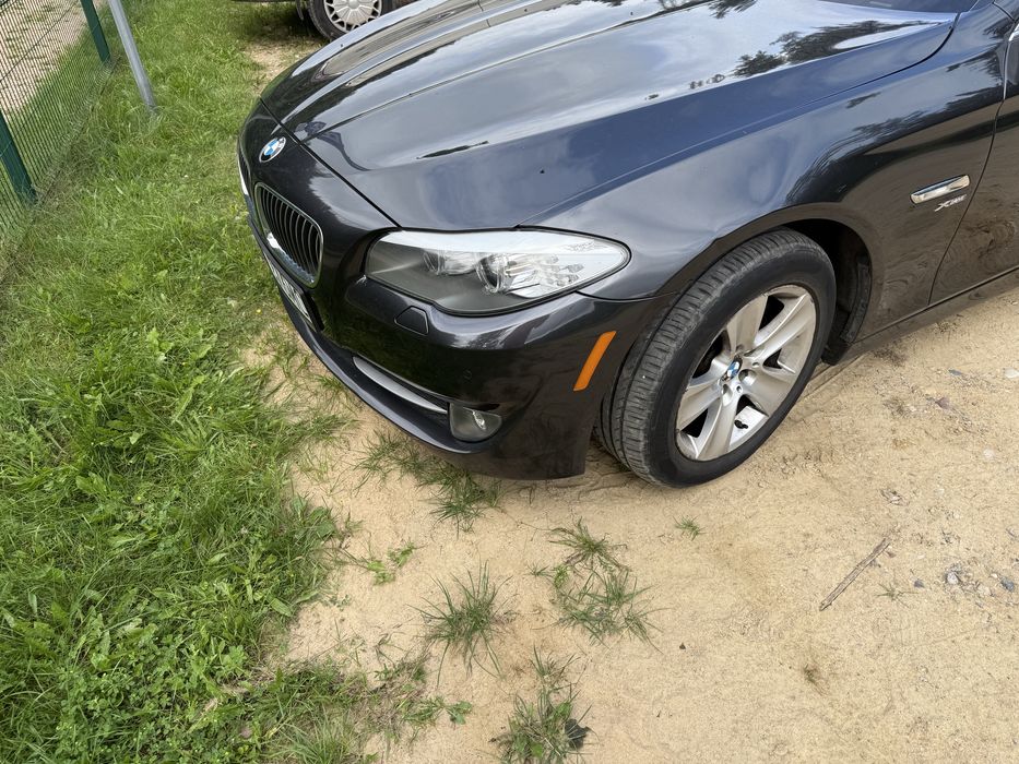 BMW 528i Benzyna 2.0