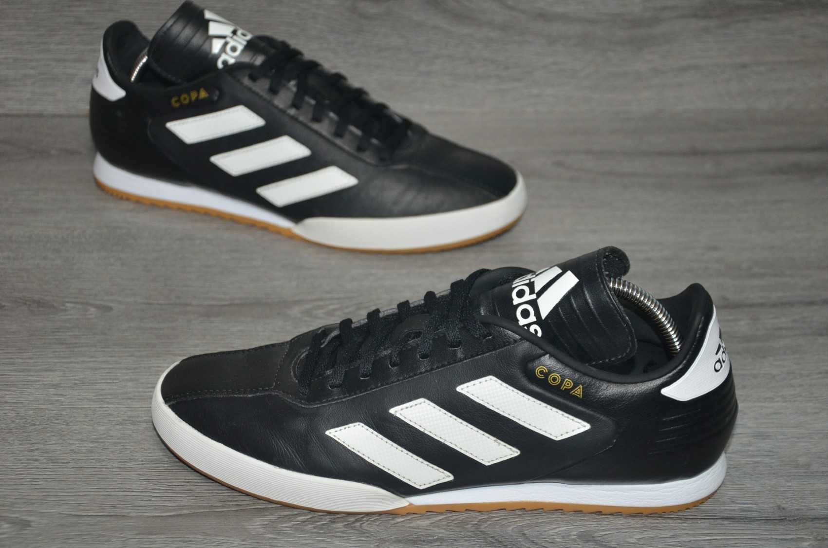 Продам кросівки ФІРМА Adidas Copa Super