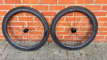 Rodas de carbono Oquo 45ltd