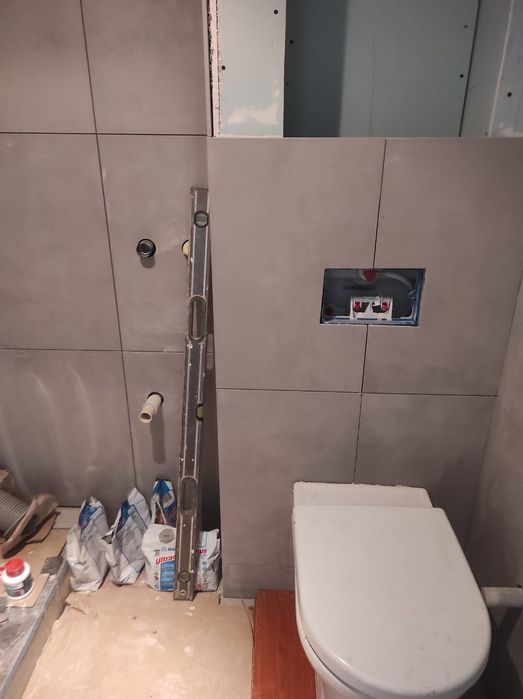 Fachowe usługi hydrauliczne – montaż, naprawa, instalacje