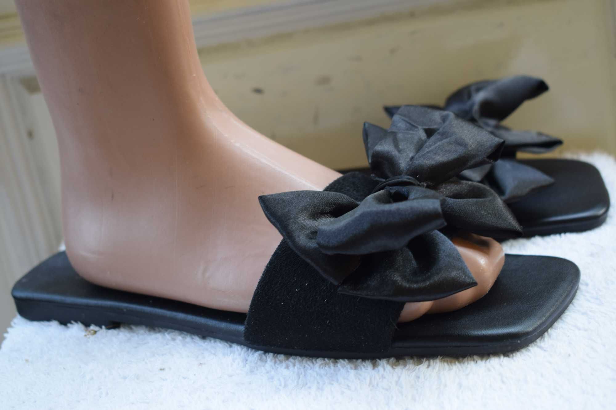шлепанцы шлепки сланцы Fashion р. 42 26,5 см