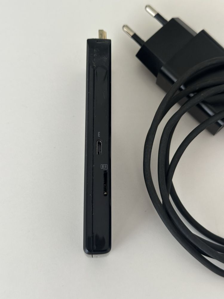 Mini komputer PC Kiano Slimstick 2.0 | jak Intel Compute Stick