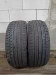 [L16] 2x R19 235/50 Opony Letnie Fortuna 235/50/19 NOWE! 21r