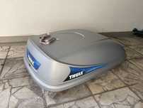 Box Thule Ocean 80 szary