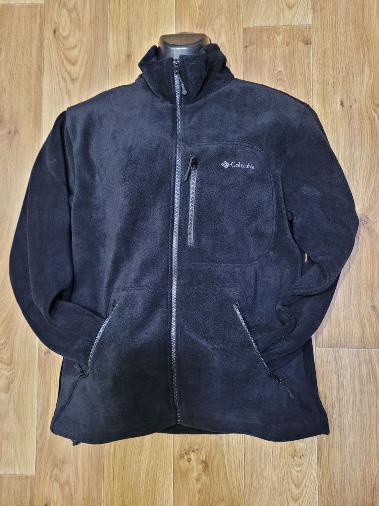 Мужские теплые флиски. S- 3XL. Турция.