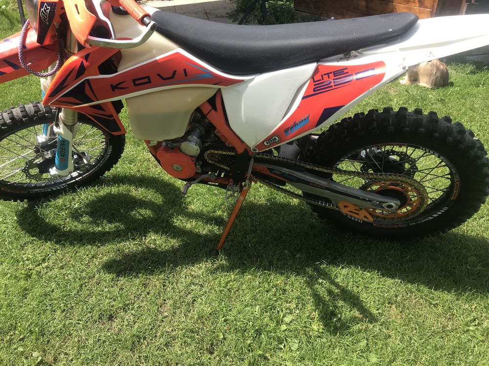 Kovi   LITE    250