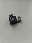 Перехідник usb C-usb A
