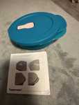 Tupperware do mikrofali