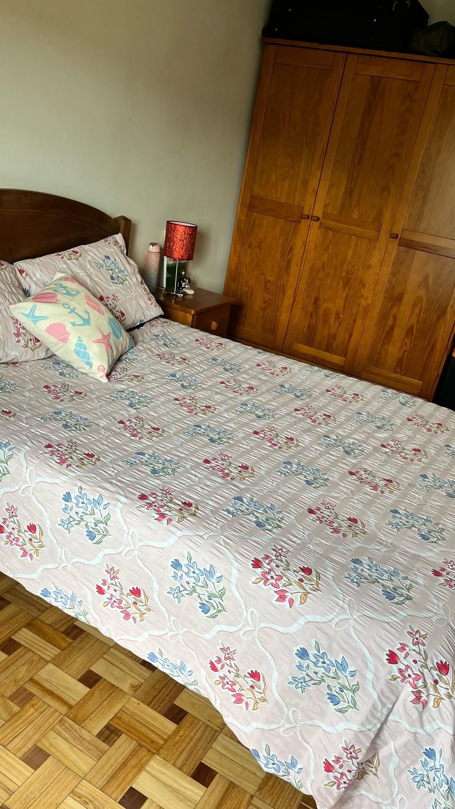 Quarto para menina