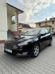 Ford Focus Titanium bardzo ladny! Niski przebieg