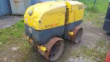 Walec Wacker Neuson RT SC3 kołkowany 2015r