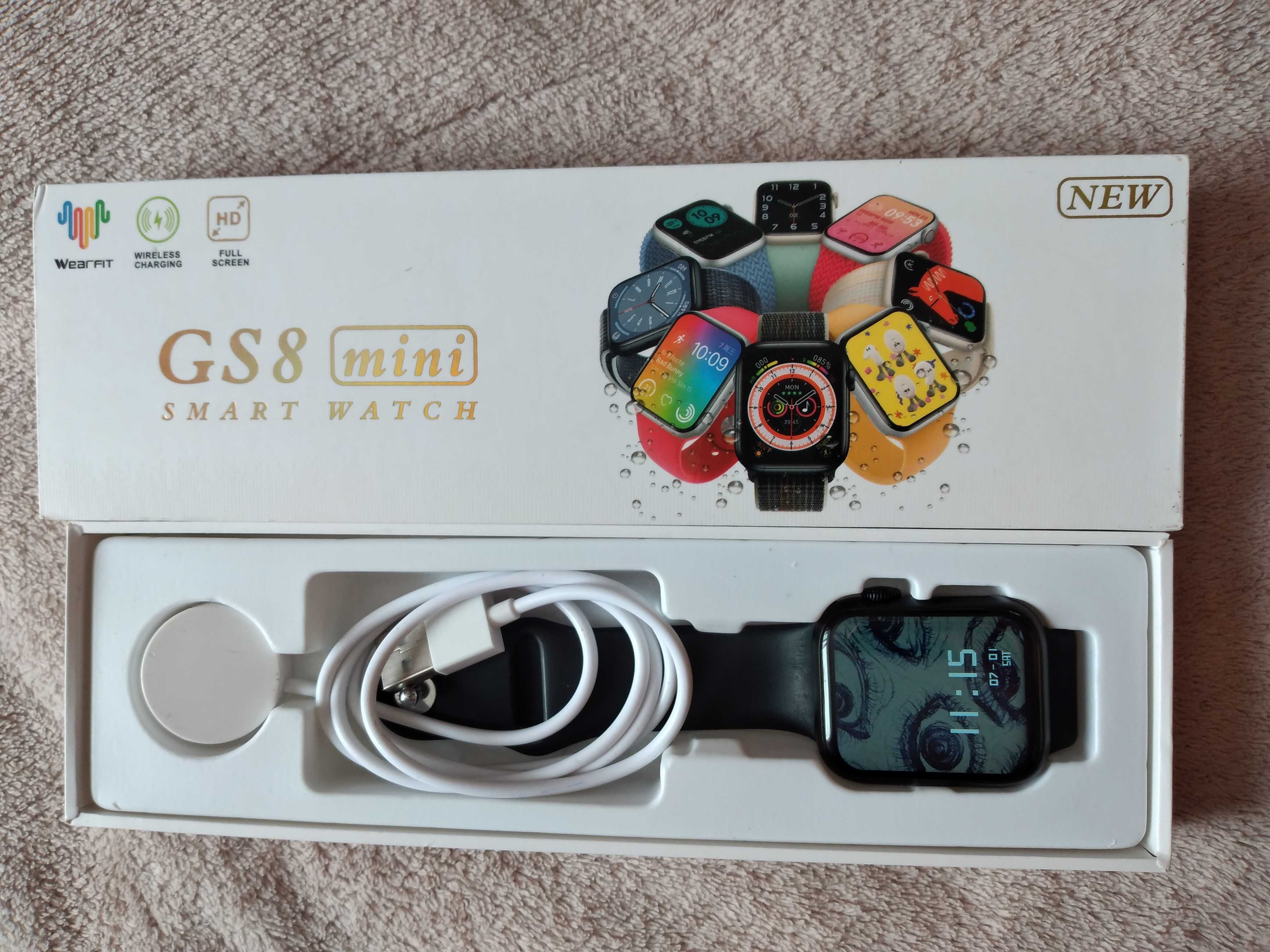 Smart Watch GS8 mini