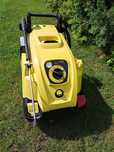 Myjka cisnieniowa karcher hds 6/14-4C