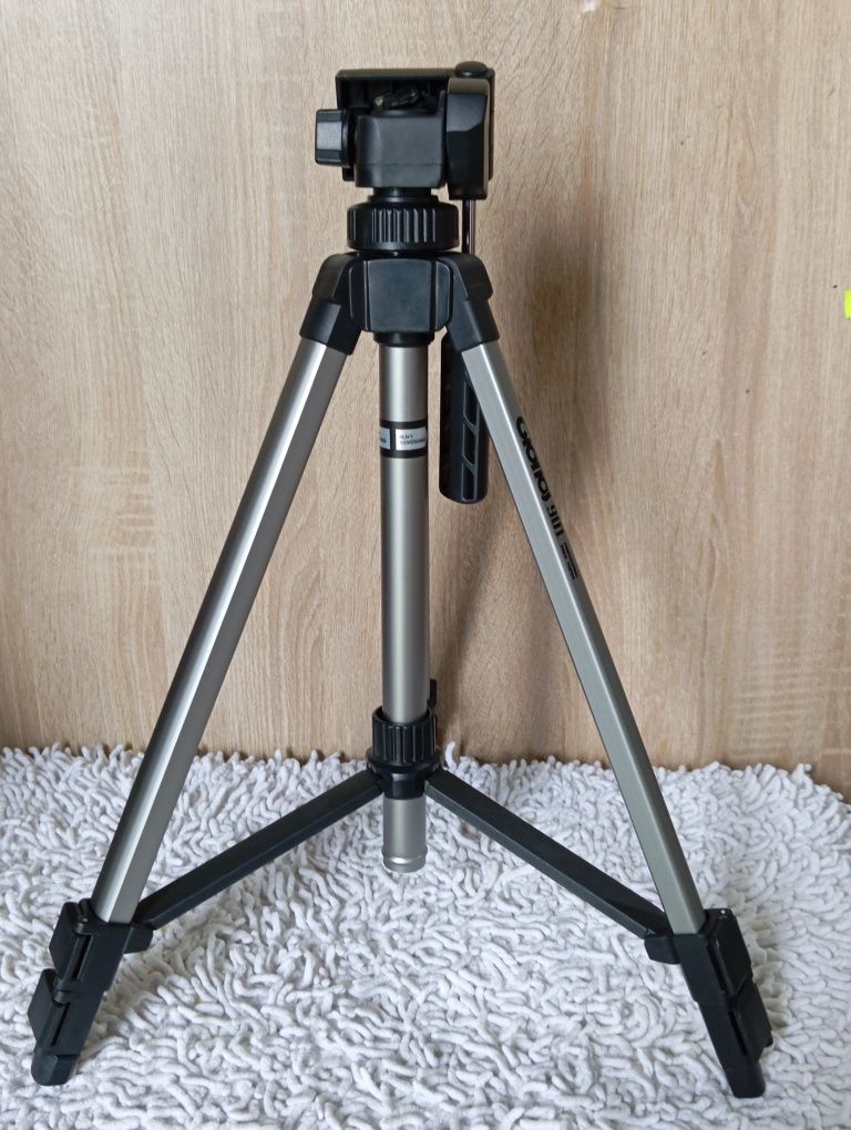 Statyw Giottos VT901