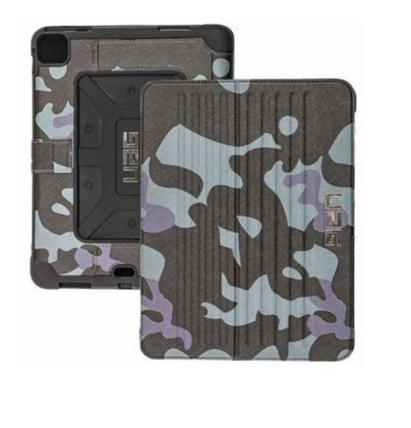 Чехол UAG для iPad Pro 12.9 /Air 6 13 противоударн
