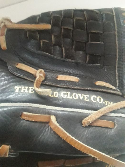 Перчатка для бейсбола Rawlings J2B Baseball Glove 11”