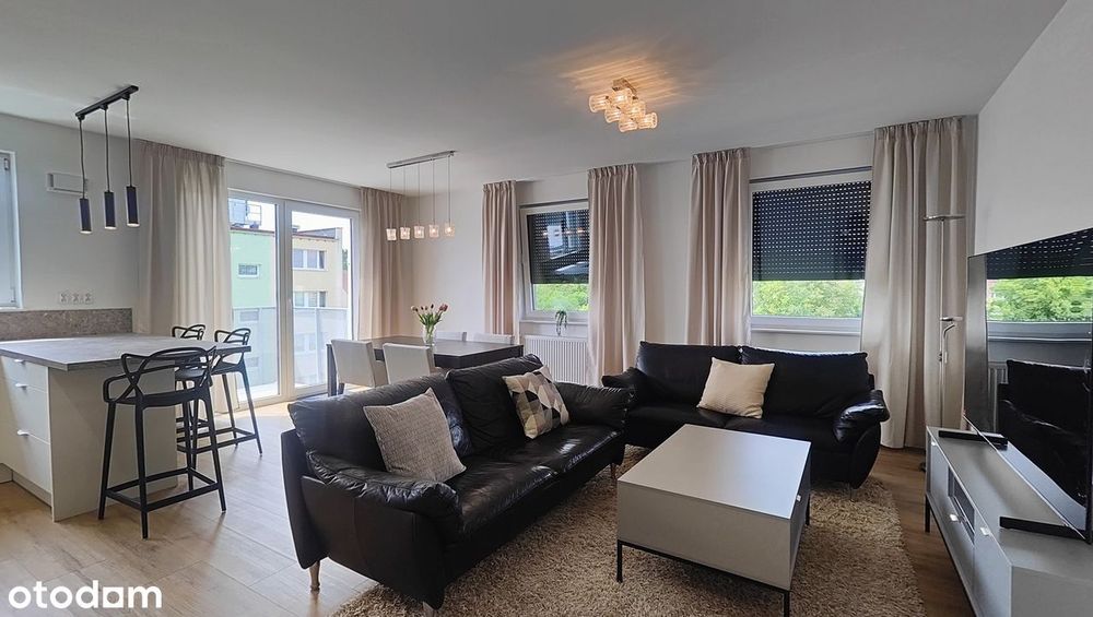 Luksusowe Mieszkanie Na Wynajem Goleniów ul. Akacjowa