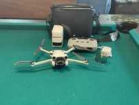 Комбінований дрон DJI Mini 3 Pro Fly
