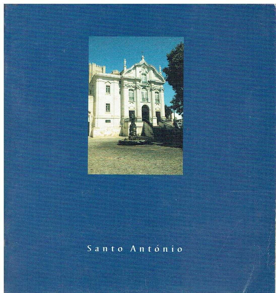 11373

Livros Antonianos / Santo António de Lisboa