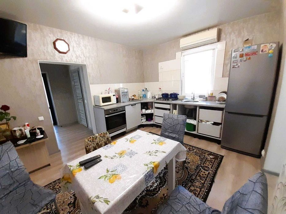Продаж будинку з ремонтом 7 км. до Центру міста