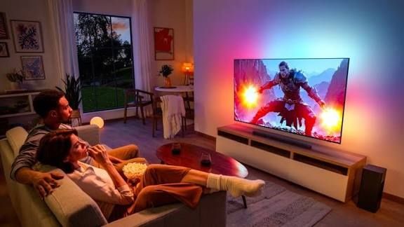Kit ambilight LSC Smart
