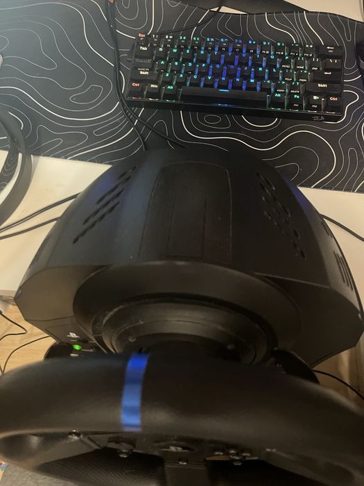 Thrustmaster t300