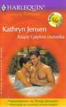 Książę I Piękna Oszustka Kathryn Jensen A34542