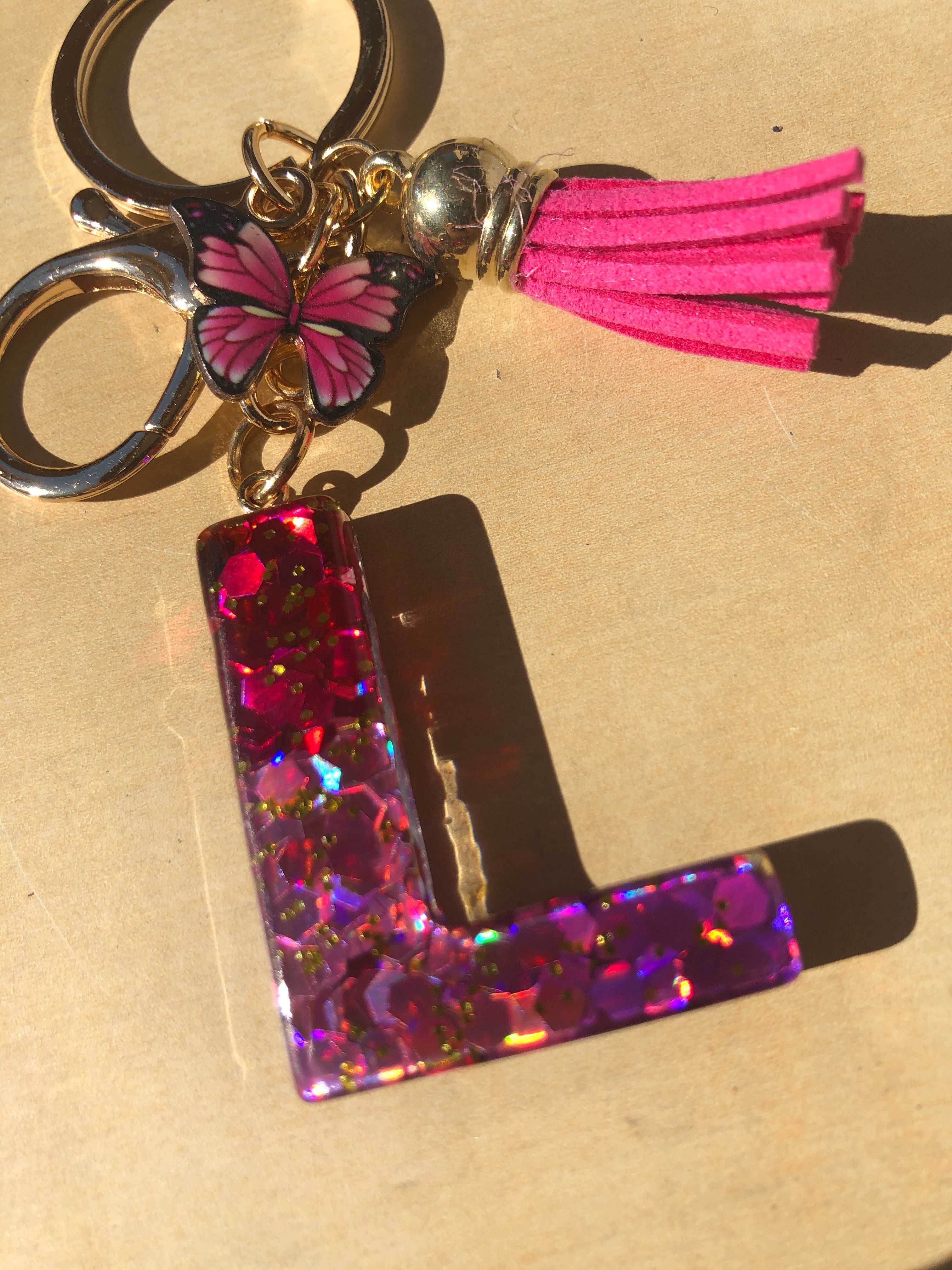 Porta chaves novo