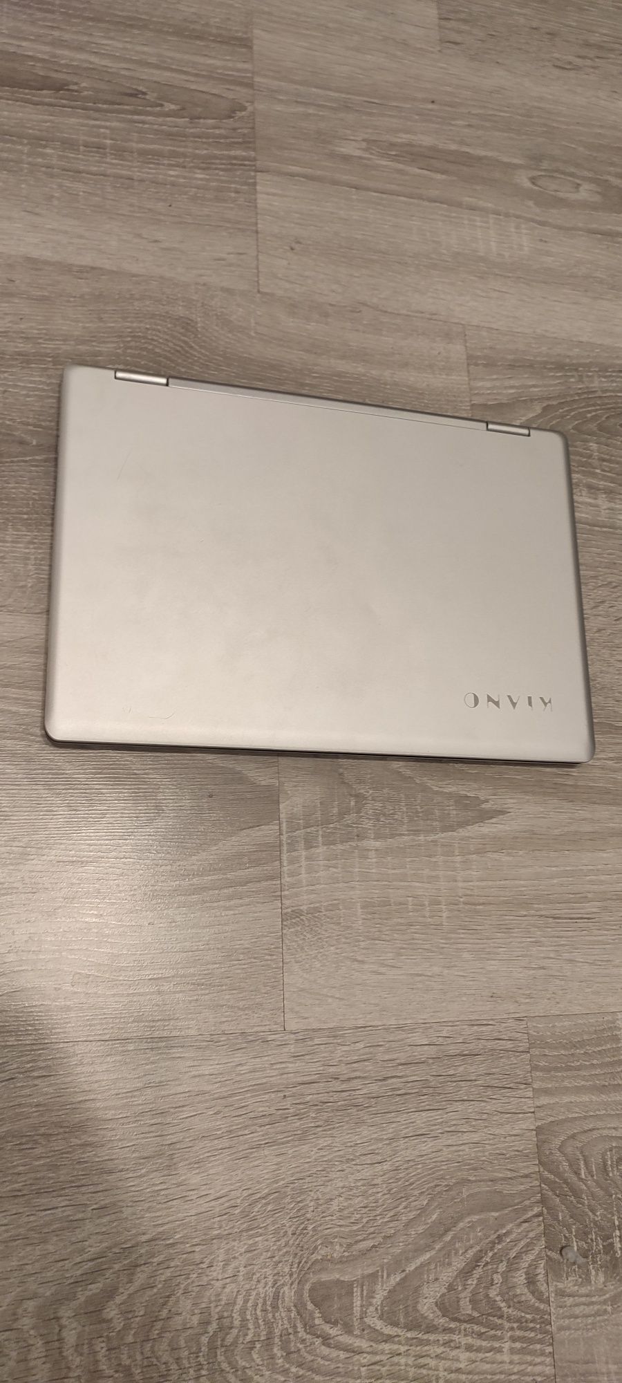Kiano 11.6 360 laptop/tablet
