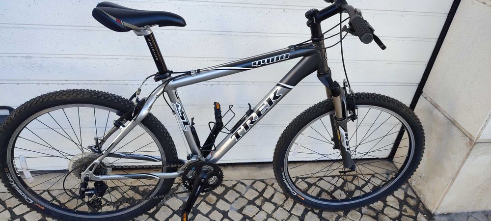 Bicicleta Trek 4400