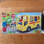 Zestaw Lego Duplo 5636