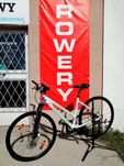 PIĘKNY KREIDLER STACK Roz. 20" Shimano Deore Hydraulika *Koła 28*!