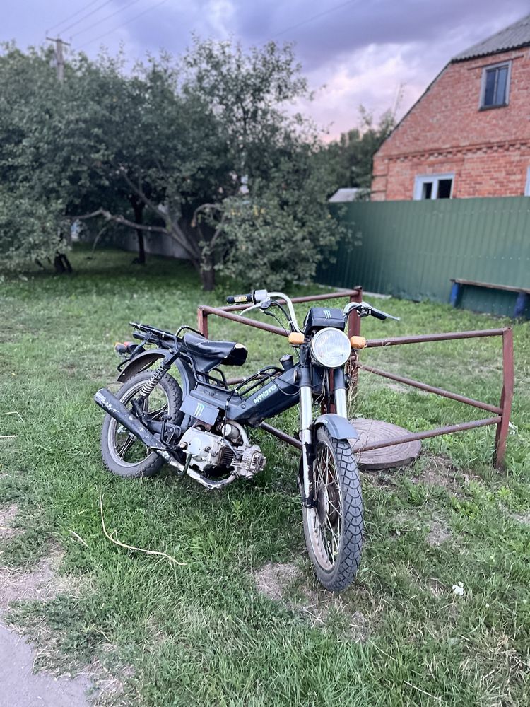 Продам дельта 72 сс