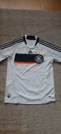 koszulka Deutschland L