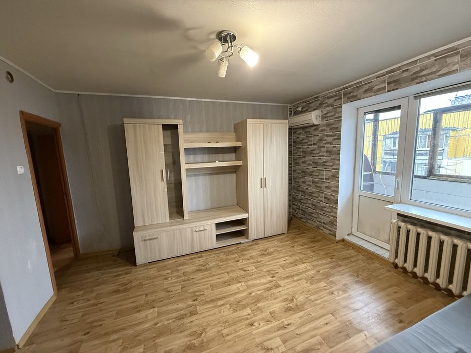 Сдается 1к квартира ул. Б.Ковалевка