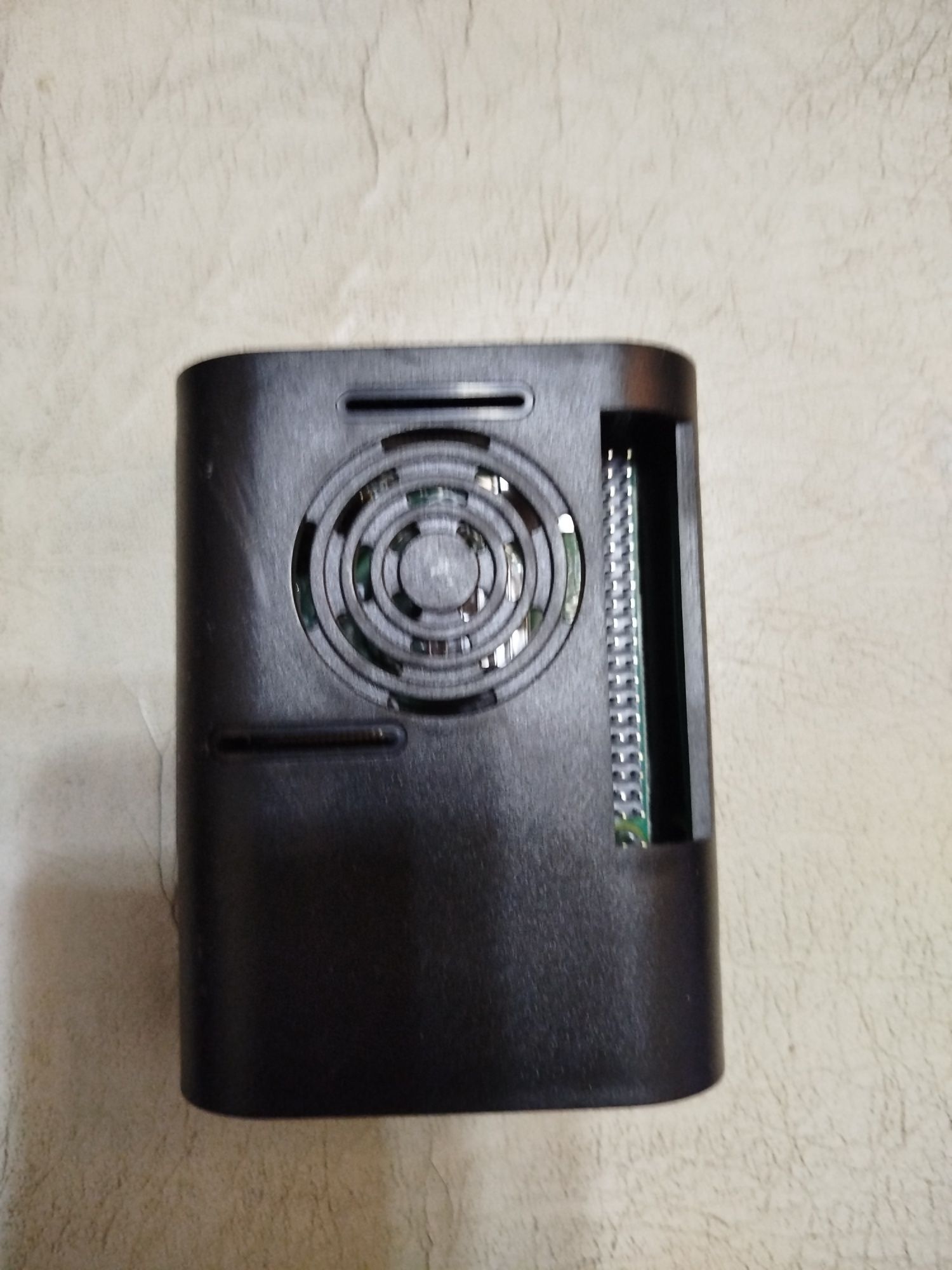 Raspberry pi 4 миникомпьютер