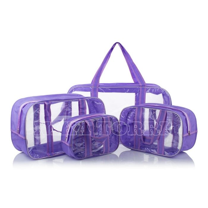 Комбіновані Сумки в пологовий 20 кольорів від виробника Nika Torri