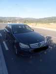 Mercedes Benz C220