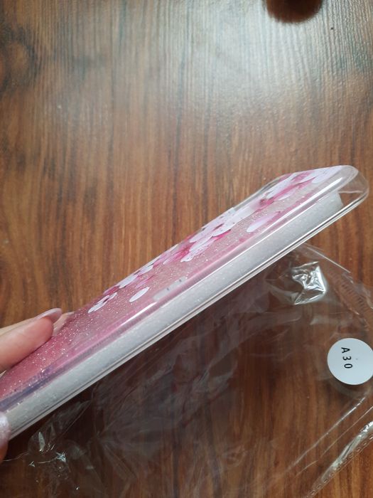 Чехол Samsung a30 чохол