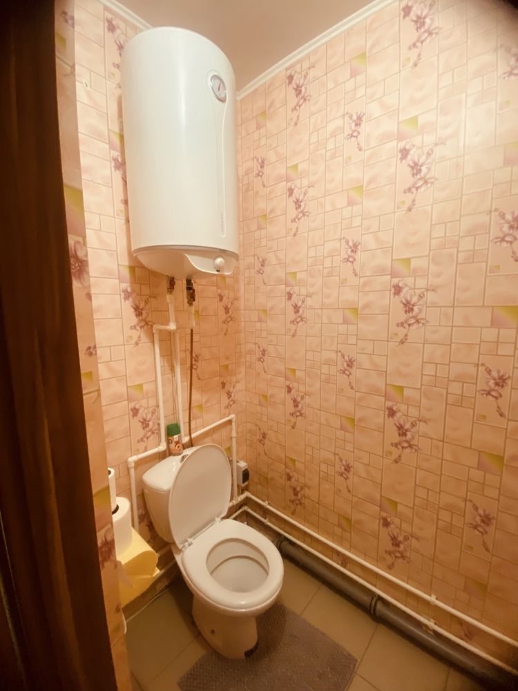 Продаж 2х квартири.Закревського 95а