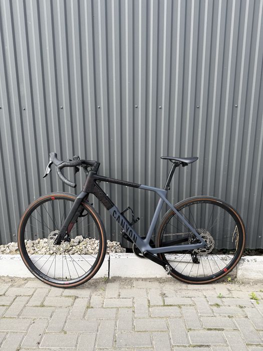 Canyon grail cf sl 7 aero size S