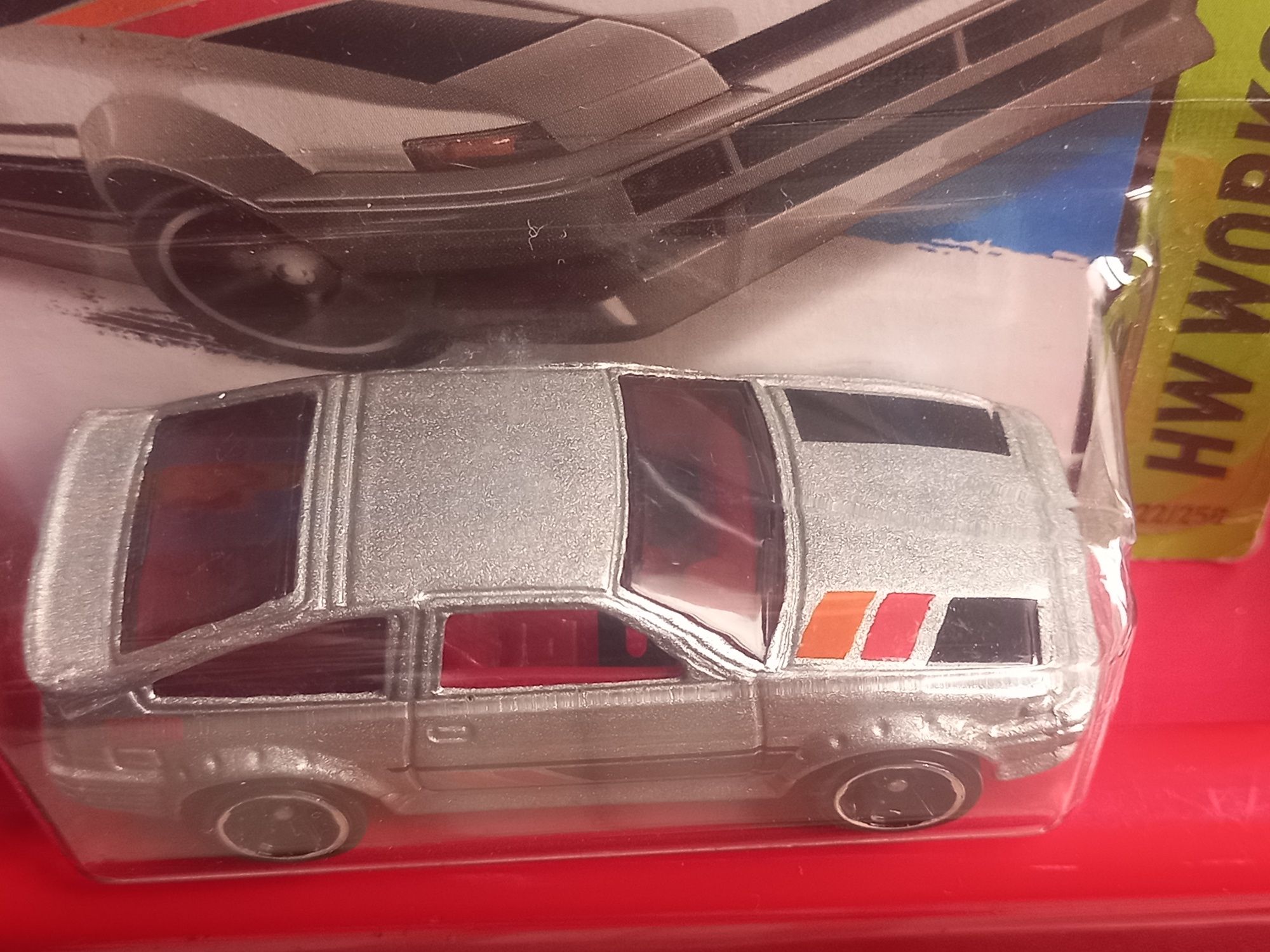 Conj 2 hot wheels toyota ae86 corolla