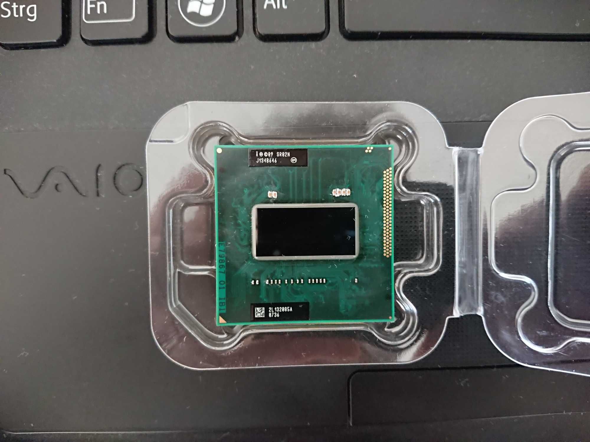 Intel Core i7-2670QM
