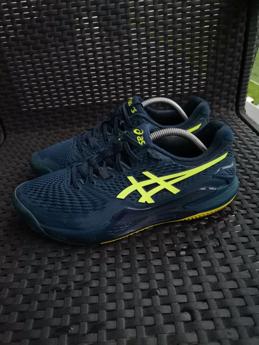 Asics buty sportowe męskie 41 zapraszam