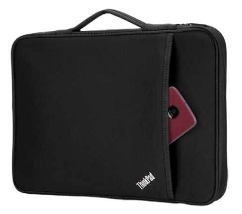 Sleeve ou bolsa original Lenovo para portátil de 15'' polegadas