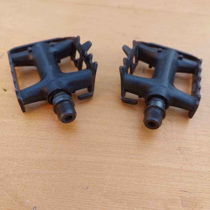 Pedały Shimano Deore LX PD-M550