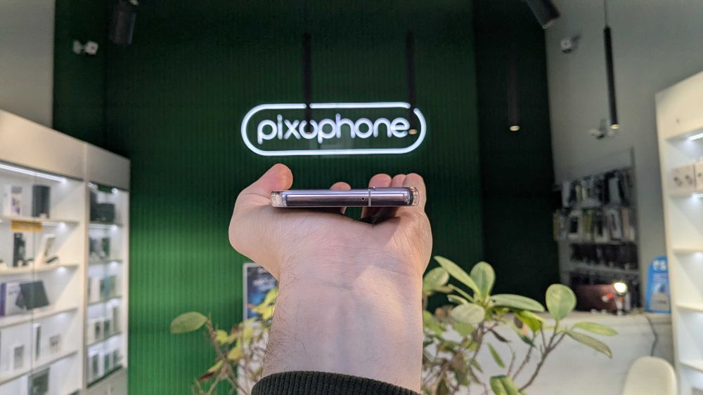 СВ Миколая Магазин Samsung Galaxy S22 5G 8/256GB Pink Gold Гарантія